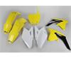 Kit plastiche Suzuki RMZ 450 (2009-2010) - colore OEM in Plastiche