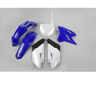kit plastiche yamaha yz 85 15 19 colore oem