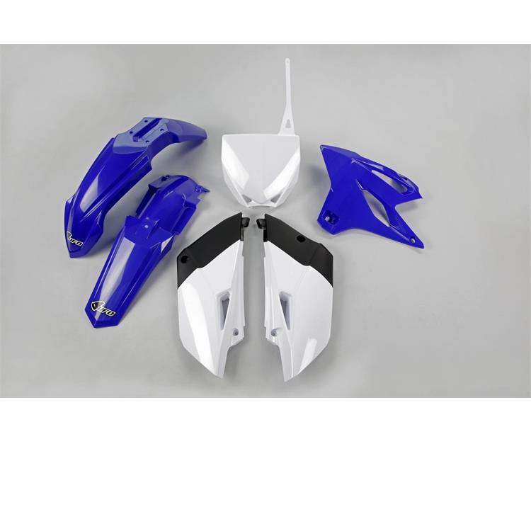 Kit plastiche Yamaha YZ 85 (2015-2020) - colore OEM