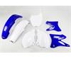 Kit plastiche Yamaha YZ 125 (13-14) - colore OEM in Plastiche