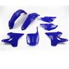 Kit plastiche Yamaha YZ 125 (15-21) - colore Blu in Plastiche