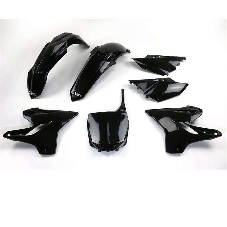 Kit plastiche Yamaha YZ 250 (15-21) - colore nero