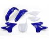 Kit plastiche Yamaha YZ 250 (15-21) - colore OEM in Plastiche