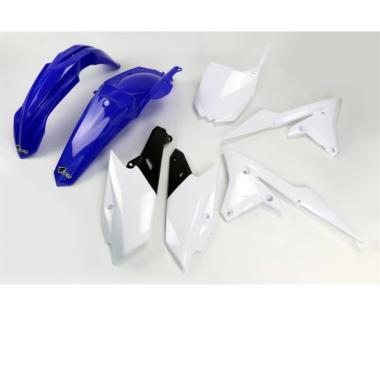 Kit plastiche Yamaha YZ 250 F (14-17) - colore OEM