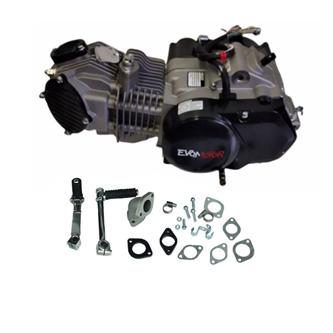 motore gpx 155 oil filtrer