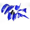 Kit plastiche Yamaha YZ 250 F (14-18) - colore Blu in Plastiche