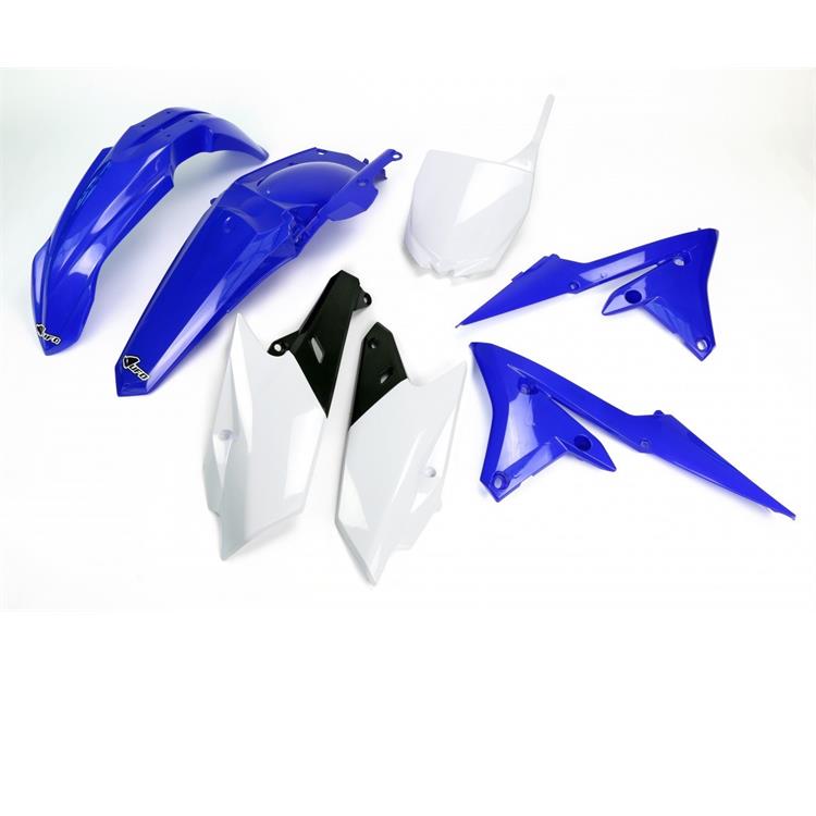 Kit plastiche Yamaha YZ 250 F (14-18) - colore OEM