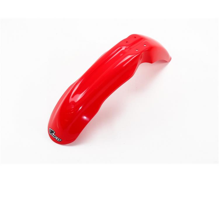 Parafango anteriore Honda CR 125 (00-03) Rosso*