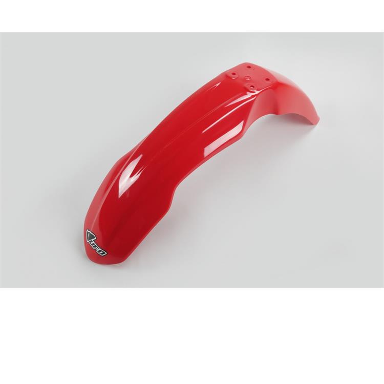Parafango anteriore Honda CR 125 (04-07) Rosso*
