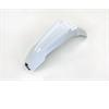 Parafango anteriore Honda CRF 250 R (14-17) bianco in Plastiche