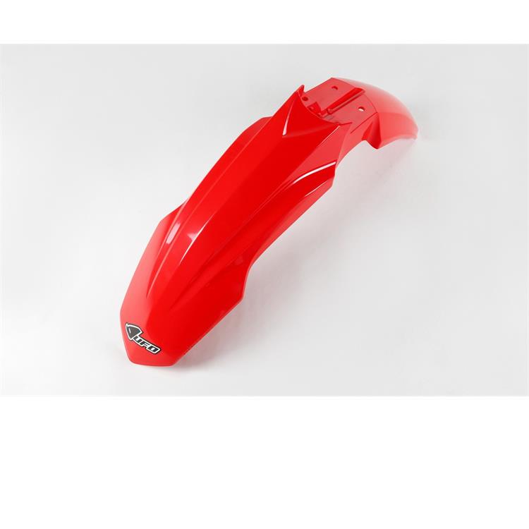 Parafango anteriore Honda CRF 250 R (18-21) rosso*