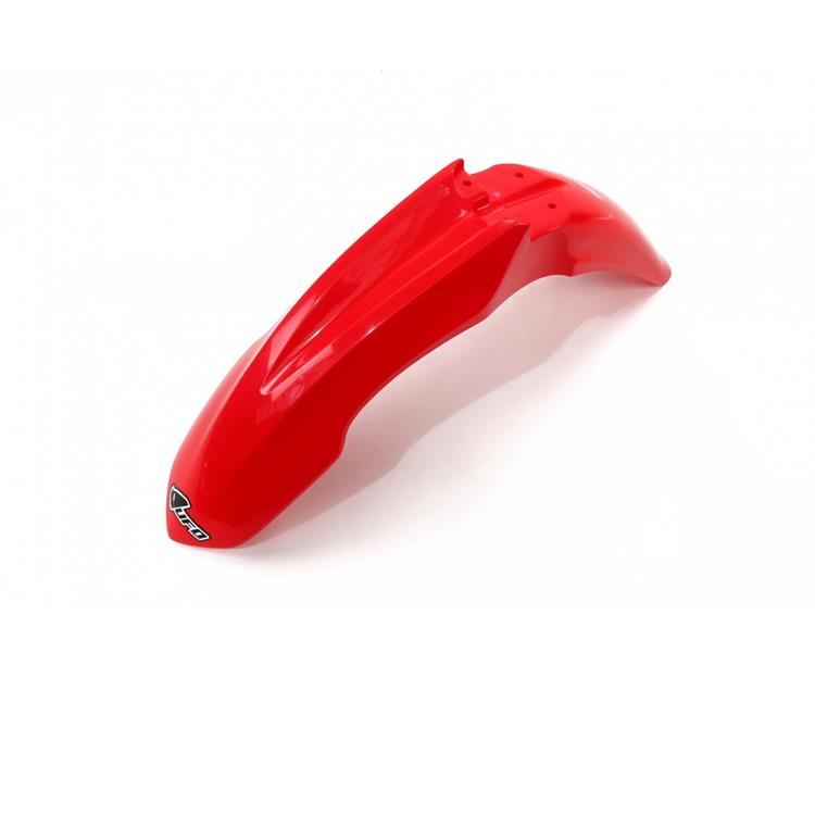Parafango anteriore Honda CRF 450 R (09-12) Rosso*