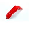 Parafango anteriore Honda CRF 450 R (2013-2016) Rosso* in Plastiche
