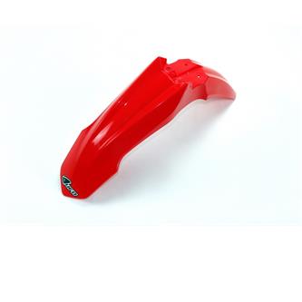 parafango anteriore honda crf 450 r 13 16 rosso
