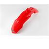 Parafango anteriore Honda CRF 450 R (17-20) rosso* in Plastiche