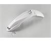 Parafango anteriore Husqvarna 85 TC (14-17) Bianco* in Plastiche