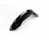 Parafango anteriore Husqvarna 125 TE (15-16) nero in Plastiche