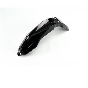 parafango anteriore husqvarna 125 te 15 16 nero