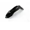 Parafango anteriore Husqvarna 250 FE (2014) Nero in Plastiche