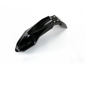 parafango anteriore husqvarna 250 fe 14 nero