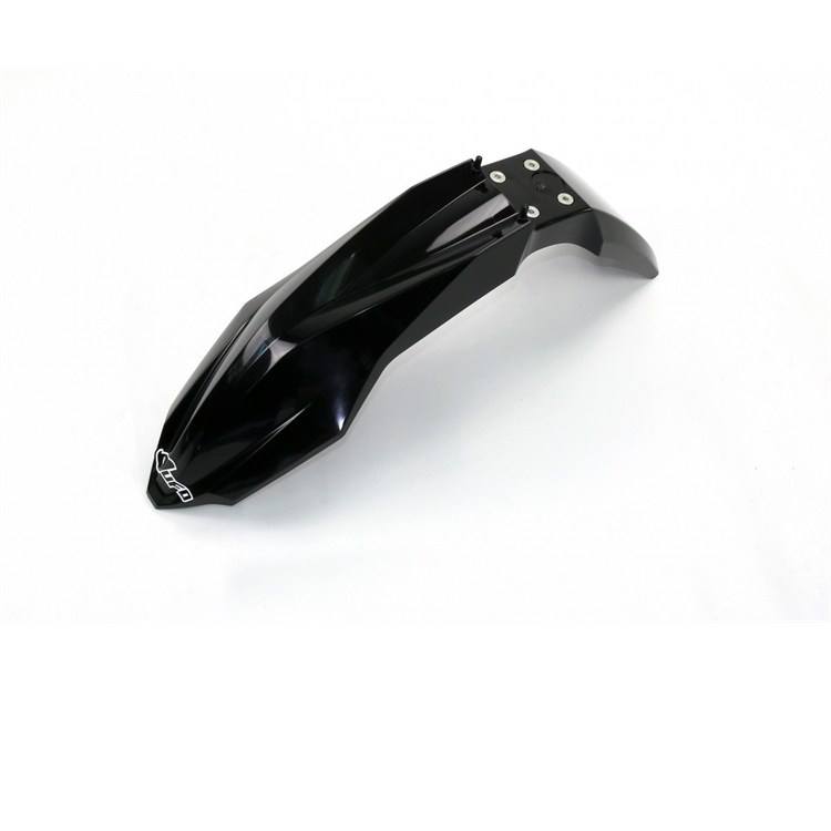 Parafango anteriore Husqvarna 250 FE (2014) Nero