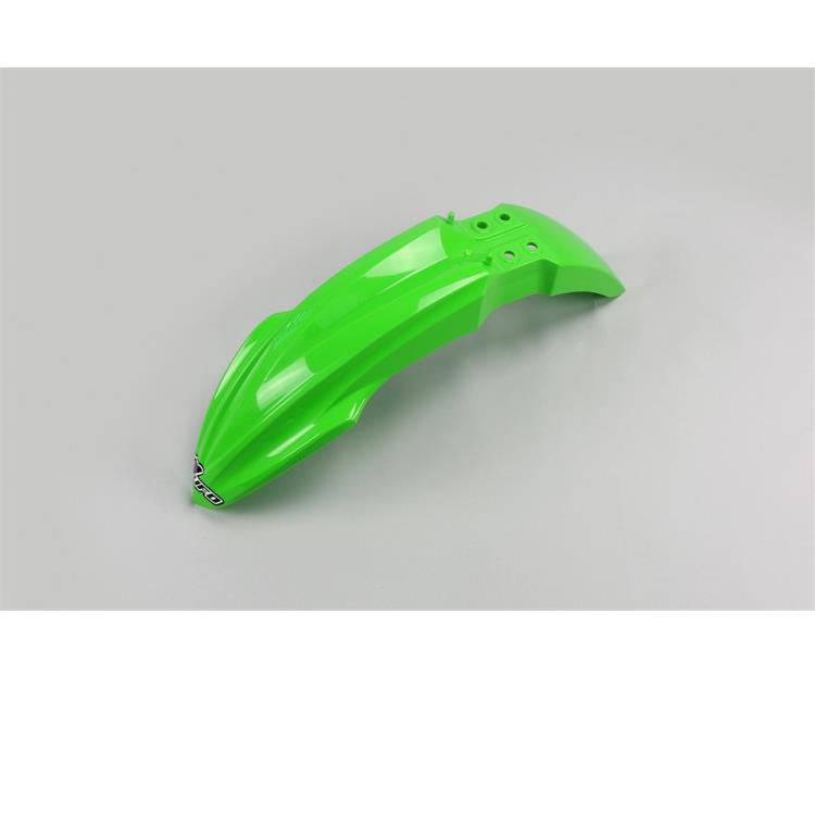 Parafango anteriore Kawasaki KX 85 (2014-2026) Verde*