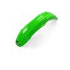 Parafango anteriore Kawasaki KX 125 (2003-2008) Verde* in Plastiche