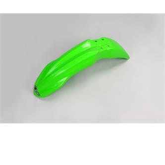 parafango anteriore kawasaki kx 250 f 13 16 verde