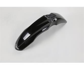 parafango anteriore kawasaki kx 450 f 09 12 nero