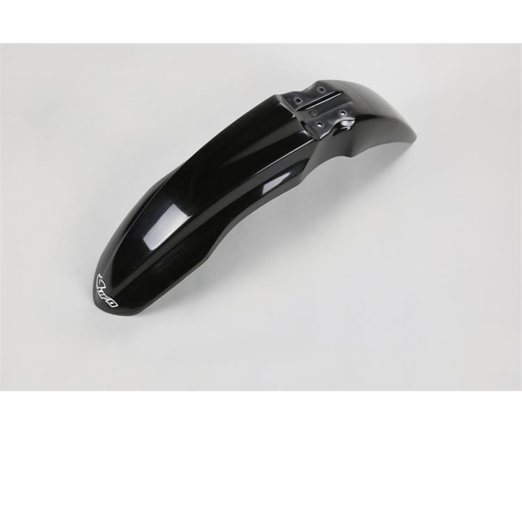 Parafango anteriore Kawasaki KX 450 F (2009-2012) Nero
