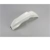Parafango anteriore Kawasaki KX 450 F (2013-2015) Bianco in Plastiche