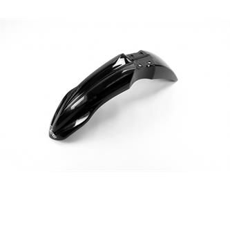 parafango anteriore kawasaki kx 450 f 13 15 nero