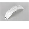 Parafango anteriore Kawasaki KX 450 F (18-25) Bianco in Plastiche