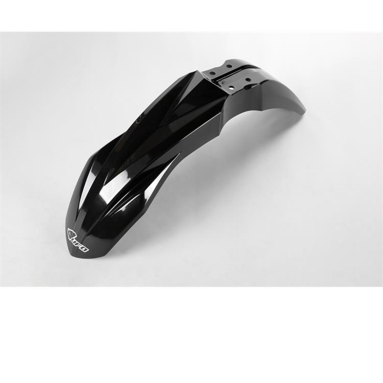 Parafango anteriore Kawasaki KX 450 F (18-25) nero
