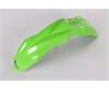 Parafango anteriore Kawasaki KX 450 F (18-25) Verde* in Plastiche