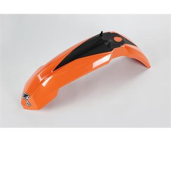 parafango anteriore ktm 85 sx 13 17 arancione