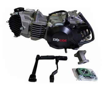 motore yx 160 oil filtrer