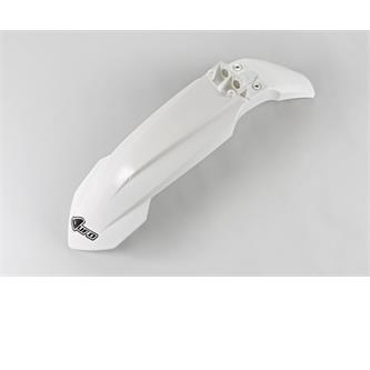 parafango anteriore ktm 85 sx 18 19 bianco