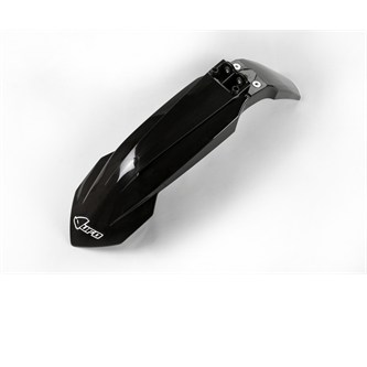 parafango anteriore ktm 85 sx 18 19 nero