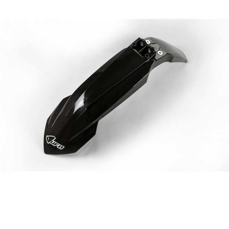 Parafango anteriore KTM 85 SX (18-24) nero