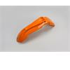 Parafango anteriore KTM 125 EXC (2014-2016) Arancione* in Plastiche