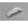 Parafango anteriore KTM 150 SX (2013-2015) Bianco in Plastiche