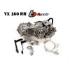 Motore YX 160 RR TB Parts in Motori Completi