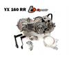 Motore YX 160 RR TB Parts in Motori Completi