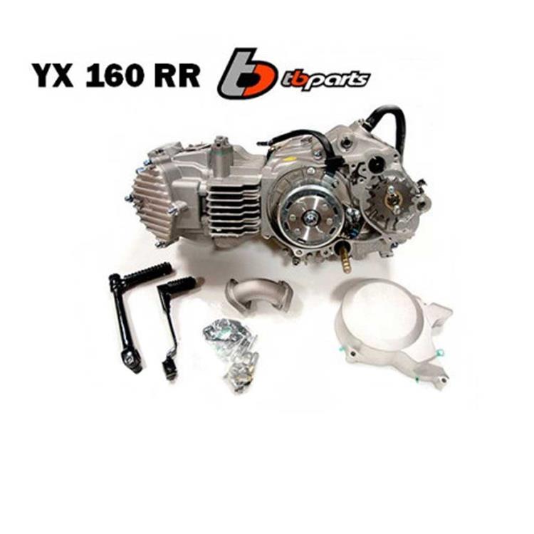 Motore YX 160 RR TB Parts