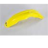 Parafango anteriore Suzuki RM 125 (2001-2012) Giallo* in Plastiche