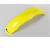 Parafango anteriore Suzuki RMZ 250 (04-06) Giallo* in Plastiche