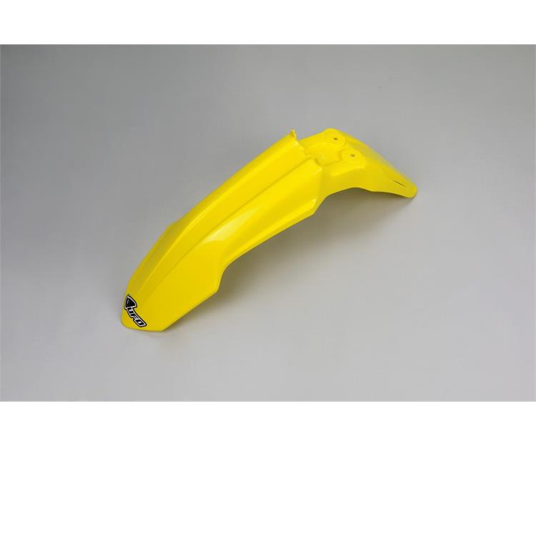Parafango anteriore Suzuki RMZ 250 (10-18) Giallo*