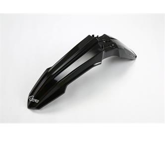 parafango anteriore suzuki rmz 250 19 nero