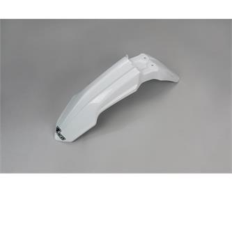 parafango anteriore suzuki rmz 450 08 17 bianco